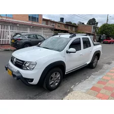 Renault Duster Oroch Dynamique