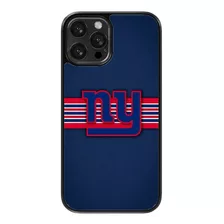 Funda Para Celular Nfl New York Giants Gigantes Nueva York