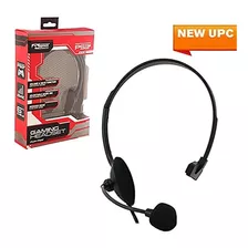 Audífonos Wired Gaming Headset Brand New