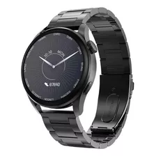 Smartwatch Reloj Inteligente Dt3, Llamadas, ¡doble Malla!