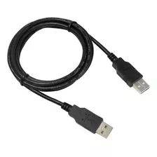 Cabo Usb Macho X Macho Nas Duas Pontas Qualidade Barato