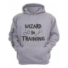 Polerón , Wizard In Training, Harry Potter, Legograf