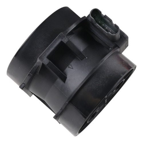 Maf Sensor 5wk96471 Para 2004-2005 Bmw 325i Foto 2