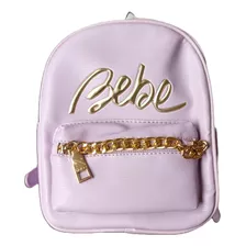 Bebe Backpacks 4 Colores