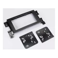 Kit Adaptación Radio Dash Suzuki Grand Vitara (06 - 19)