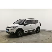 Citroen Aircross 1.6 Shine 5p