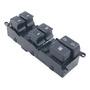 Botn Switch Control Para Kia Rio Pride 2012-2015