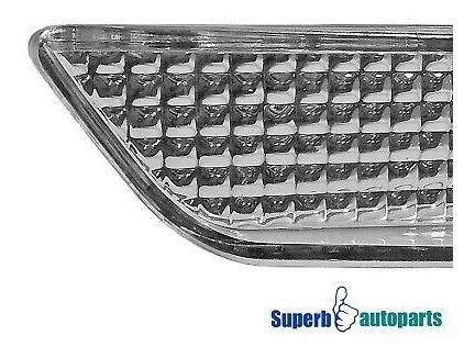 Fits 2003-2007 Infiniti G35 2 Door Coupe Bumper Lights P Spa Foto 5