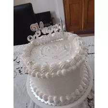 Tortas Por Encargo