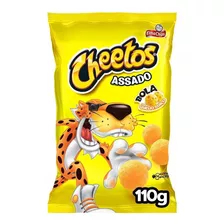 Salgadinho Cheetos Bola 110g Elma Chips
