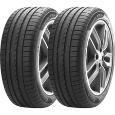 Cubiertas Pirelli P1 Cinturato Plus 225/45/17