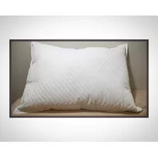 Travesseiro Conforto Premium Matelado - 50x70cm - Kit Com 2