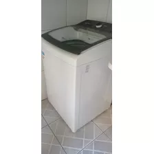 Maquina De Lavar Brastemp 12kg, Nova Na Garantia