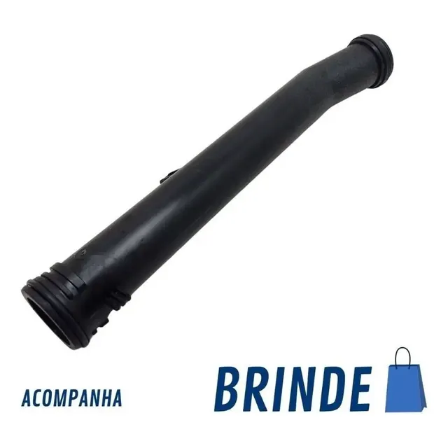 Cano Tubo De Água Do Motor Volkswagen 1.6 2019 2