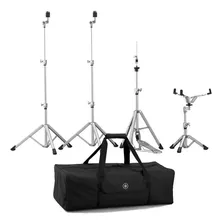 Set De Fierros Para Batería Ultraligeros Yamaha Hw3