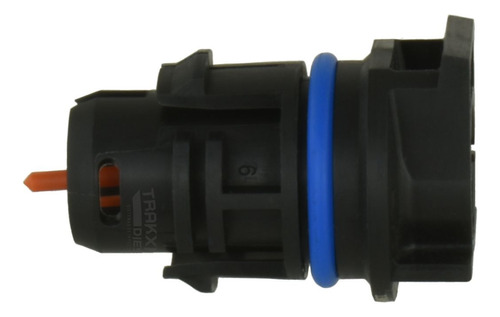 Conector Elctrico Para Inyector 6.0l F-450 Powerstroke Ford Foto 3