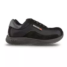 Zapatilla Deportiva Puntera Plastica Bochin 100 Hombre