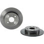 Kit Balatas Semimetalicas Tra Zafira L 4 2.2l 02-06 Wagner