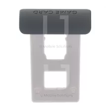 Tapa Game Card Reader Nintendo Switch Lite. Original Cubiert