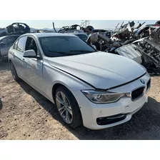 Bmw 328i 2014 2015 2016 2017 Por Partes Yonke