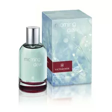 Victorinox Morning Dew Dama 100ml Nuevo, Sellado, Original !