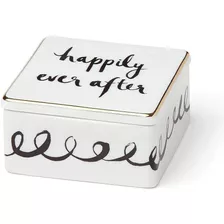 Kate Spade New York - Caja De Recuerdos Para Fiesta De Novia