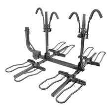 Portabicicleta Bv - Rack Para 4 Bicicletas Nuevo Cod. Pbn-2