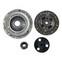 Cilindro Clutch  Inferior Volkswagen Jetta Europa 2.0l 1997