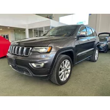 Jeep Grand Cherokee Limited Lujo 4x2 V6 2017