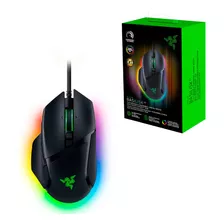 Mouse Gamer Razer Basilisk V3 Rgb