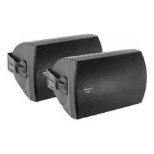 Par Parlantes Altavoces Exterior Klipsch Aw-650 6.5 