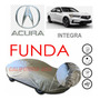 Funda Cubierta Lona Cubre Honda Odyssey 2023