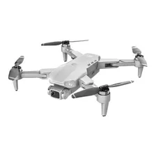 Drone Lyzrc L900 Pro Con Bolso Com Dual Câmera 4k Cinza 5ghz 2 Baterias