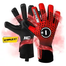 Luva De Goleiro N1 Goalkeeper Scorpius 2.0 ( Lançamento )