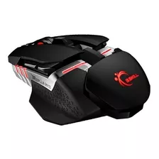 Mouse G.skill Ripjaws Mx780 Rgb 8200 Dpi