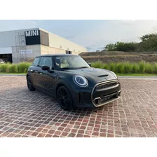 Mini Cooper S 2023