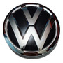 Emblema Parrilla Vw Gol Para Modelos Del 2009 Al 2012