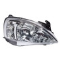 Focos Led Neblineros 4x4 Chevrolet Chevy 500 93/94 1.6l Chevrolet Chevy Van