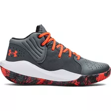 Tenis Under Armour Gs Jet 21