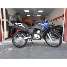 Yamaha Xtz 250 Tenere 2018