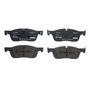 (1) Soporte Motor Tras Discovery Sport L4 2.0l 15/17