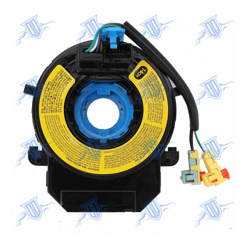 Resorte Reloj Para Hyundai Elantra Azera Sonata 2011-2015 Foto 3