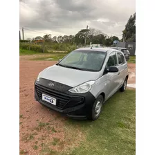 Hyundai Atos 2020 1.0 Comfort