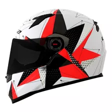 Capacete Ls2 Ff358 Com Detalhe Oportunidade Promoção