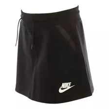 Pollera Nike Bolsillo Cinto Original Deportiva Cómoda 