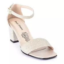 Price Shoes Tacones Para Mujeres 5421109skychampana