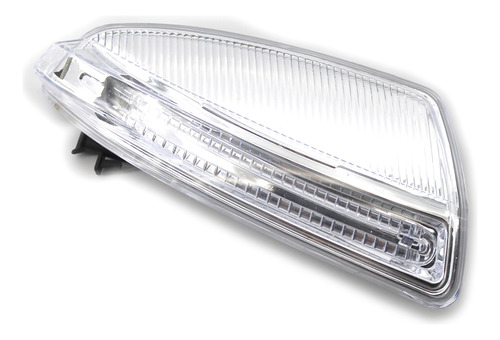 Espejo Retrovisor, Seal De Giro Para Mercedes Led C300, Pue Foto 2