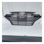 Parrilla De Fascia Hyundai Elantra 2014-2016 86560 3y500