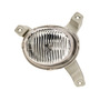 Faro Chevrolet G3 2006-2007-2008-2009 Sedan Copiloto