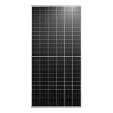 Panel Solar Monocristalino Bifacial Ja Solar De 590 Watts